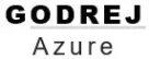 Godrej Azure by Godrej Properties Logo